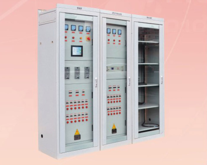 WZ-GZDW-300AH～2000AH交直流一體化電源屏